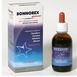 SONNOREX GOCCE 50 ML - latuafarmacia.org
