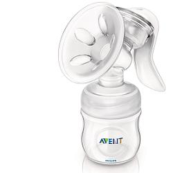 AVENT TIRALATTE NATURAL MANUALE - latuafarmacia.org