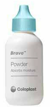 BRAVA POLVERE A BASE DI IDROCOLLOIDI PER STOMIA 25 G - latuafarmacia.org