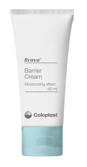BRAVA CREMA BARRIERA STOMIA 60 G - latuafarmacia.org