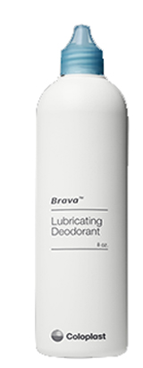 BRAVA DEODORANTE LUBRIFICANTE PER STOMIA E SACCHE URINA 239 ML - latuafarmacia.org