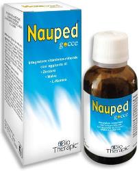 NAUPED GOCCE 30 ML - latuafarmacia.org