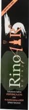 RINOAIR 5% SPRAY NASALE IPERTONICO 50 ML - latuafarmacia.org