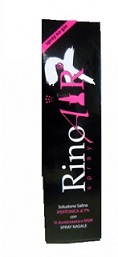 RINOAIR 7% SPRAY NASALE IPERTONICO 50 ML - latuafarmacia.org