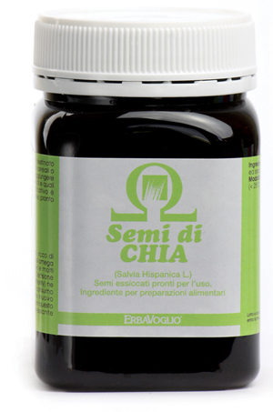 CHIA SEMI 200 G - latuafarmacia.org