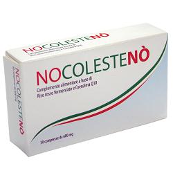 NOCOLESTENO' 30 COMPRESSE - latuafarmacia.org
