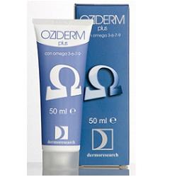 OZIDERM PLUS COSMETICO LENITIVO ANTIARROSSANTE VISO CORPO 50ML - latuafarmacia.org