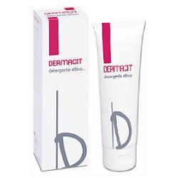 DERMACIT DETERGENTE ATTIVO 100 ML - latuafarmacia.org
