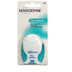SENSODYNE FILO INTERDENTALE CERATO - latuafarmacia.org