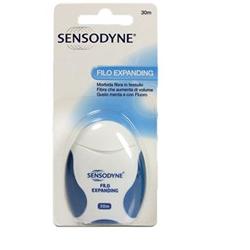 SENSODYNE FILO INTERDENTALE EXPANDING - latuafarmacia.org