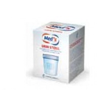 CONTENITORE MEDS URINA 2500 ML CON SCATOLA - latuafarmacia.org
