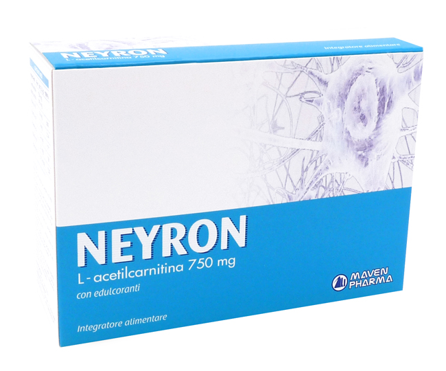 NEYRON 20 BUSTINE - latuafarmacia.org