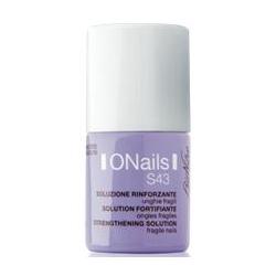 ONAILS S43 SOLUZIONE RINFORZANTE 11 ML - latuafarmacia.org