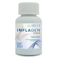INFLAGEN DNA GLAUBER 60 COMPRESSE - latuafarmacia.org