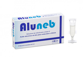 ALUNEB SOLUZIONE ISOTONICA 15 FLACONCINI DA 4 ML - latuafarmacia.org