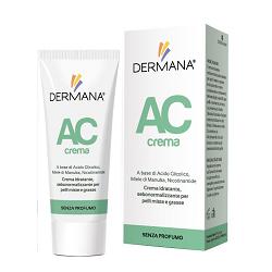 DERMANA AC CREMA 40 ML - latuafarmacia.org