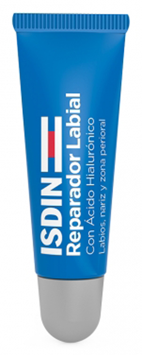 NUTRABALM REPARADOR LABIAL FLUIDO 10 ML - latuafarmacia.org