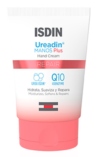 UREADIN MANOS HAND CREAM 50 ML - latuafarmacia.org