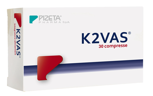 K2 VAS 30 CAPSULE - latuafarmacia.org