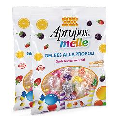 APROPOS MELLE GELEES 80 G - latuafarmacia.org