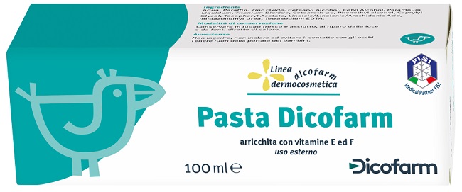 DICOFARM PASTA 100 ML - latuafarmacia.org