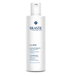 RILASTIL A-LIPIK OLIO DETERGENTE 250 ML - latuafarmacia.org