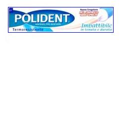 POLIDENT LUNGA TENUTA 40 G - latuafarmacia.org