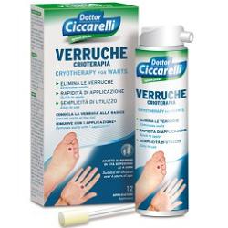 TRATTAMENTO VERRUCHE 75 ML - latuafarmacia.org