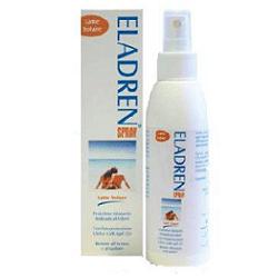 ELADREN SPRAY SPF25 150 ML - latuafarmacia.org