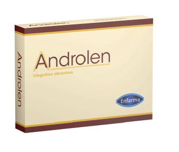 ANDROLEN 30 COMPRESSE - latuafarmacia.org