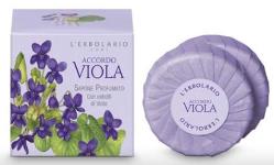 ACCORDO VIOLA SAPONE PROFUMATO 100 G - latuafarmacia.org