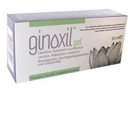 GINOXIL GEL TUBO 30 ML - latuafarmacia.org
