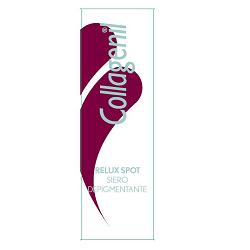 COLLAGENIL RELUX SPOT SIERO DEPIGMENTANTE TUBO 20 ML - latuafarmacia.org
