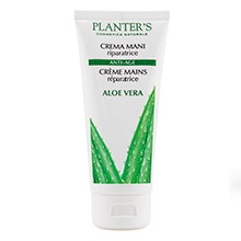 PLANTER'S CREMA MANI ALL'ALOE VERA NEW 75 ML - latuafarmacia.org