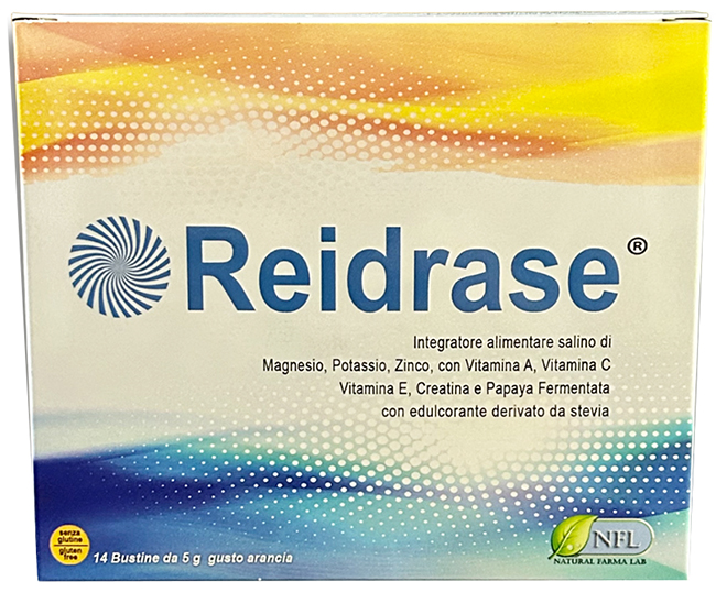 REIDRASE 14 BUSTINE - latuafarmacia.org