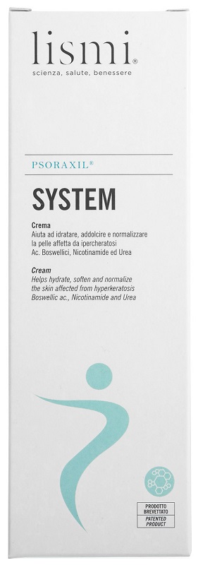 PSORAXIL SYSTEM EMULSIONE VISO CORPO 200 ML - latuafarmacia.org