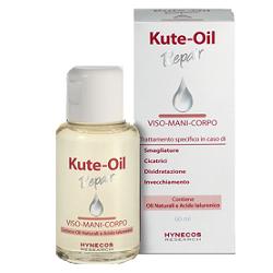 KUTEOIL REPAIR 60 ML - latuafarmacia.org