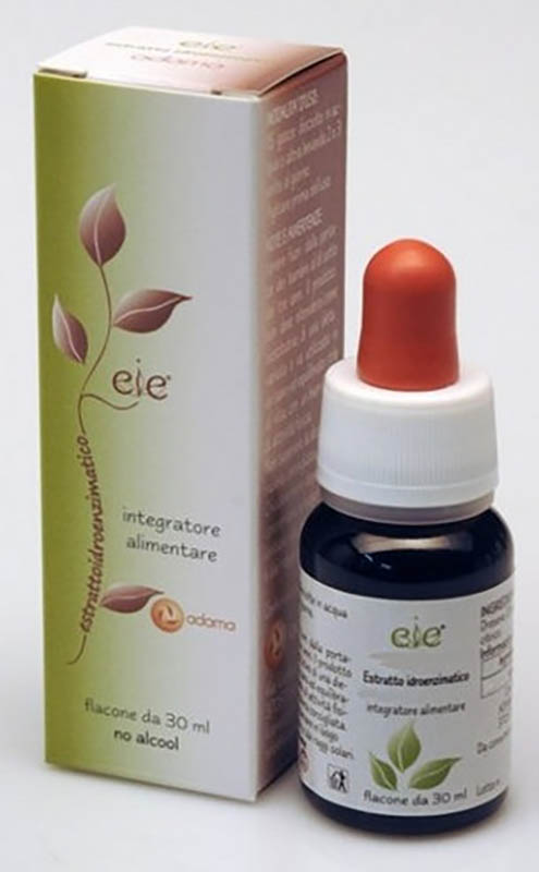 EIE ALOE VERA GOCCE 30 ML - latuafarmacia.org