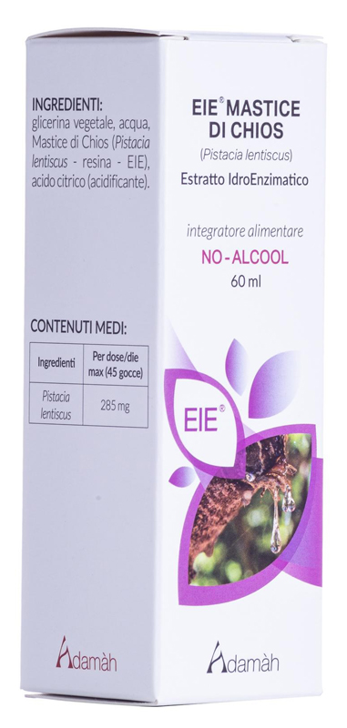 EIE MASTICE DI CHIOS FLACONCINO 30 ML - latuafarmacia.org