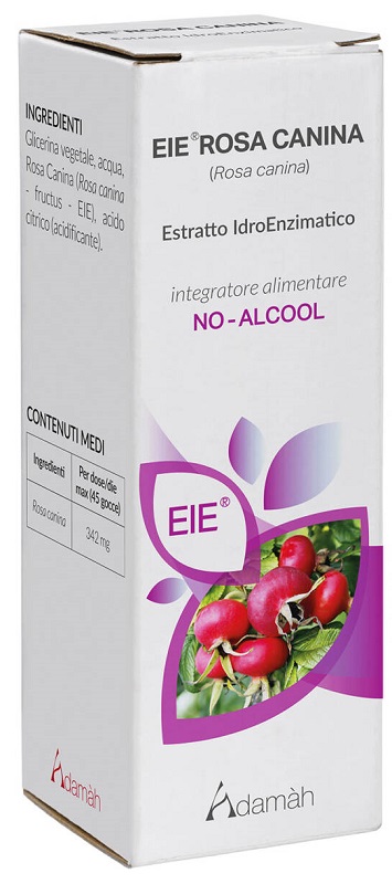 EIE ROSA CANINA FLACONCINO 60 ML - latuafarmacia.org