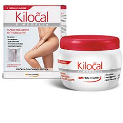 KILOCAL RIMODELLA FANGO SNELLENTE 600 G - latuafarmacia.org