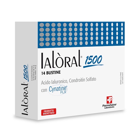 IALORAL 1500 14 BUSTINE - latuafarmacia.org