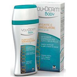 YOUDERM PELLE PURA BODY 250 ML - latuafarmacia.org