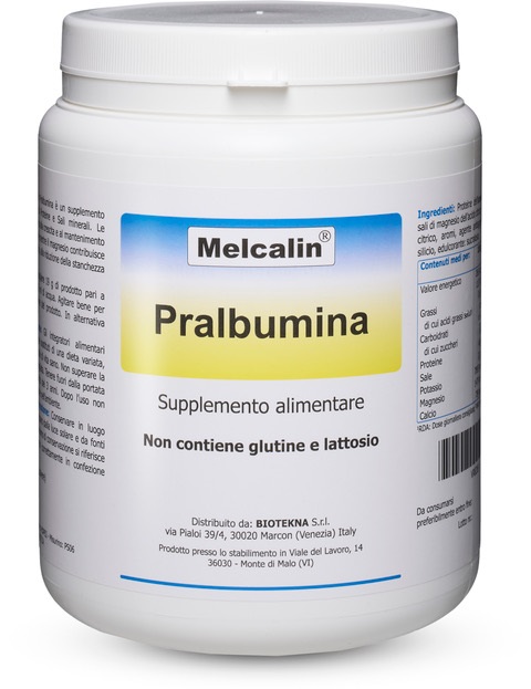 MELCALIN PRALBUMINA CACAO 532 G - latuafarmacia.org