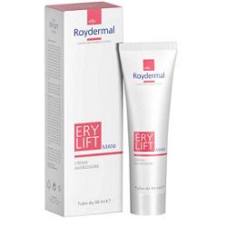 ERYLIFT CREMA ANTIROSSORE 50 ML - latuafarmacia.org