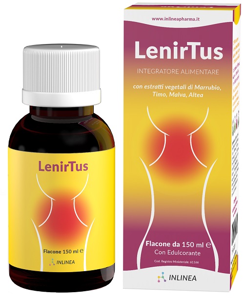 LENIRTUS 150 ML - latuafarmacia.org