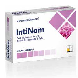 INTINAM 8 OVULI - latuafarmacia.org