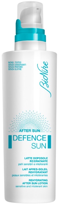 DEFENCE SUN REFRESH DOPOSOLE REIDRATANTE 200 ML - latuafarmacia.org