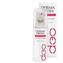DERMAFRESH ODOR CONTROLL SPRAY 100 ML - latuafarmacia.org