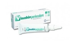 VISUSKIN PERIOCULARE 15 ML - latuafarmacia.org